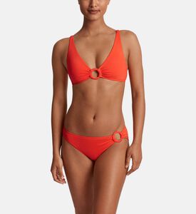 Mid-rise Bikini Bottom