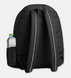 Hype Hype Backpack Black, Packshot View