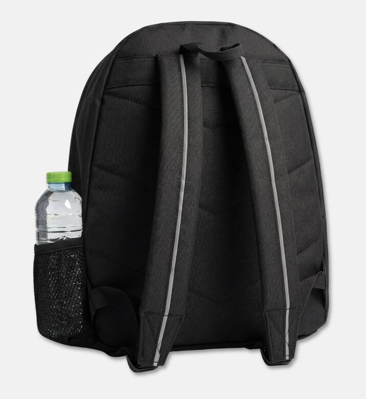 Hype Hype Backpack Black, Packshot View