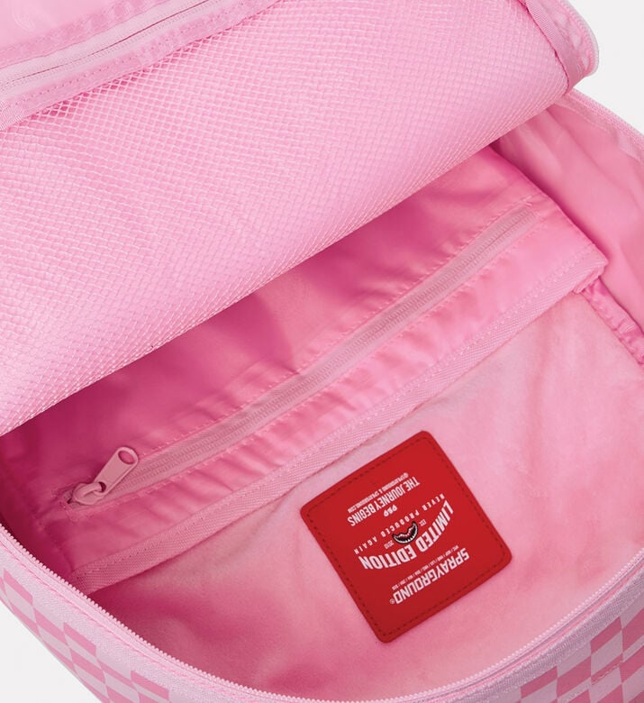 Sprayground Parisian Savage Graphic Backpack, Packshot View