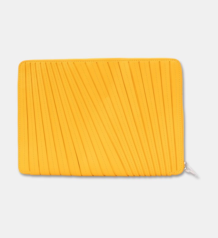 Camille Fournet Laptop Case Chrono, Packshot View