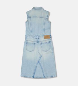 MM6 Dress Mm6d181u, Packshot View