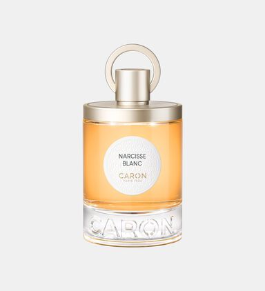 Narcisse Blanc Refillable Edp