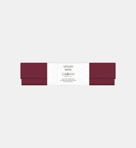 Vetiver Infini Refillable Edp