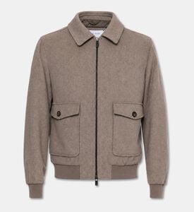 Pal Zileri Blouson, Packshot View