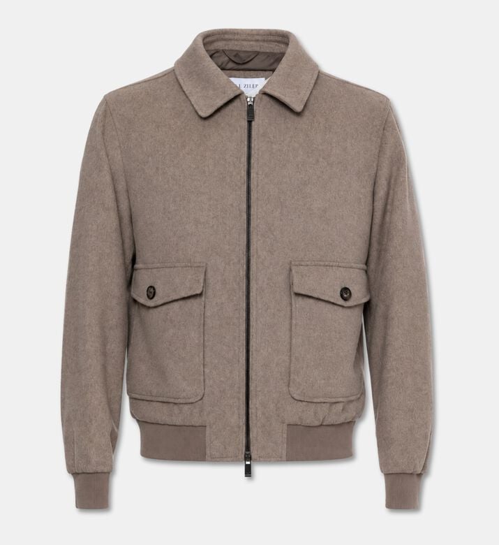 Pal Zileri Blouson, Packshot View