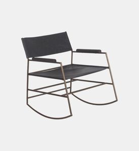 Chehoma Alister Arm Chair, Packshot View