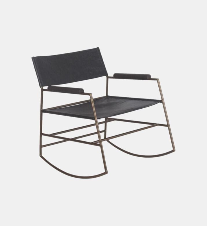 Chehoma Alister Arm Chair, Packshot View