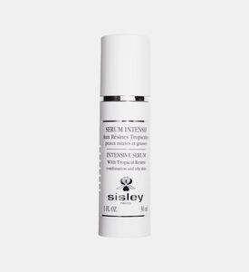 Intensive Serum With Tropical Resins 30 Ml