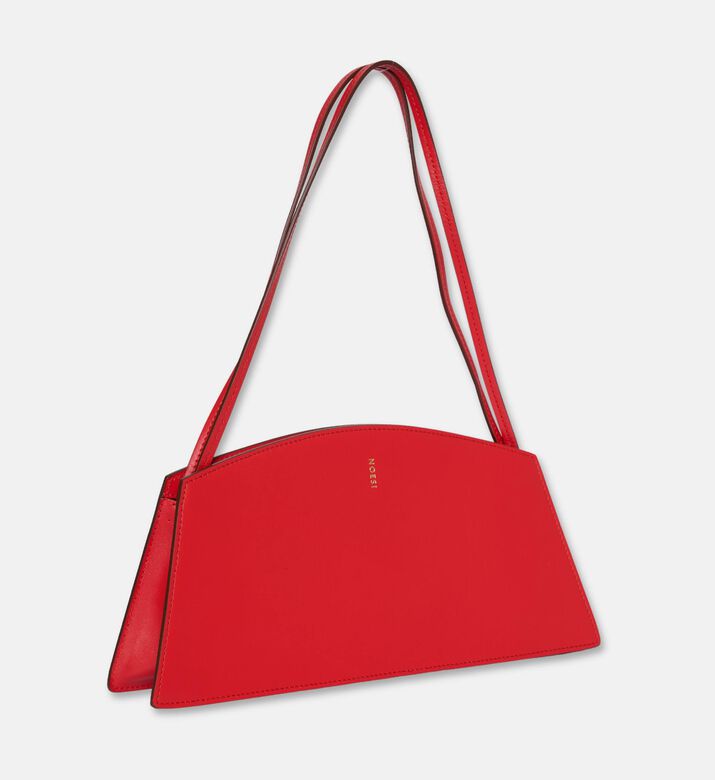 Noesi Bag Leather Jade, Packshot View