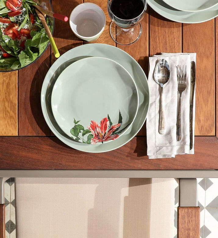 Gallery Bread Plate Gallery Bread Plate