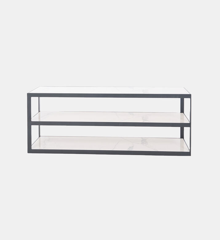 Conneticut Italian Ceramic Tv Unit