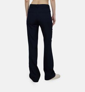 بنطال بيستول غرين دي بودر