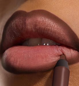 Yves Saint Laurent Lip Liner Ysl Lovenude, 110-espresso-dreams, Packshot View