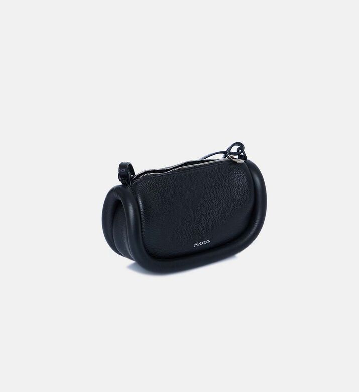 The Bumper-12 Leather Shoulder Bag