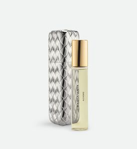 Bottega Venetta Spray Silver Ts, Packshot View