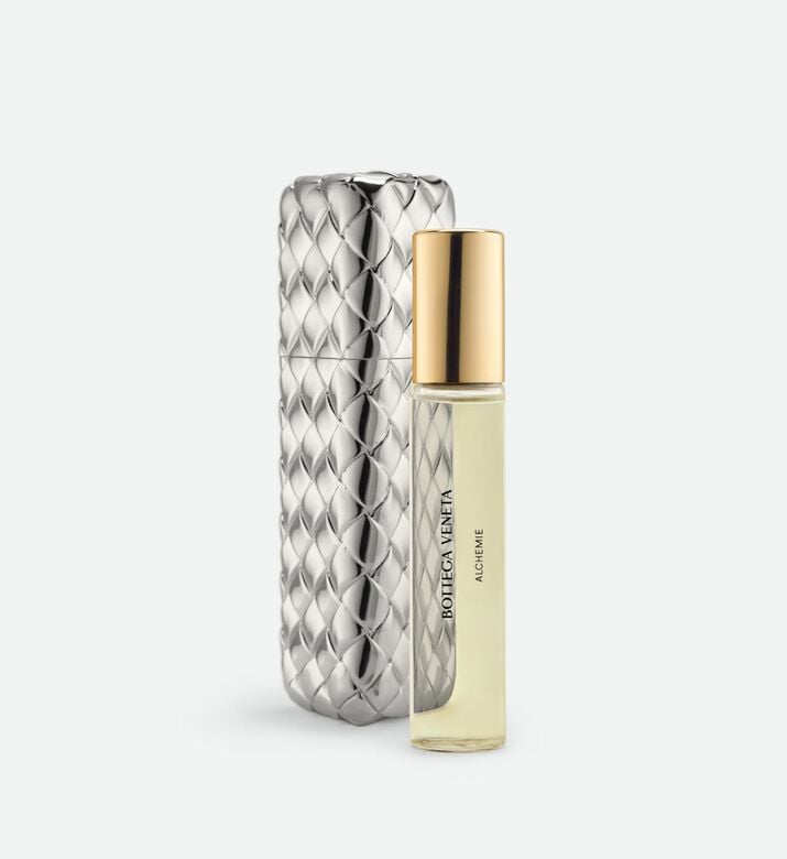 Bottega Venetta Spray Silver Ts, Packshot View