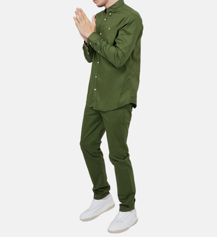 Essentials Stuart Chino Pants