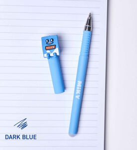 Omy Pen Buddies - Miky, Packshot View