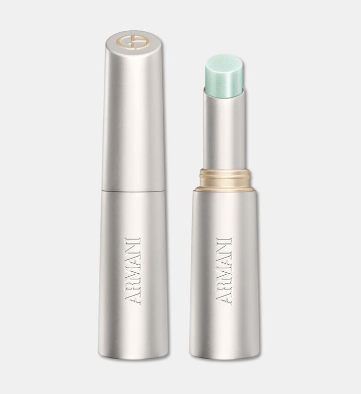 Armani Beauty Prisma Flash Glossy Lip Balm, 01-fg, Packshot View
