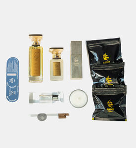 Love To Be You Gift Set