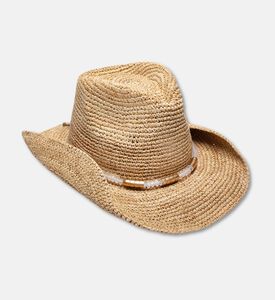 Nikki Beach Hat Chrysta, Packshot View