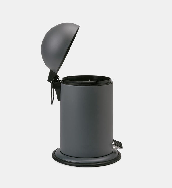 Ona Metal Waste Bin 3l