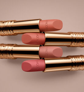 أحمر الشفاه لابسولو روج إنتيمات