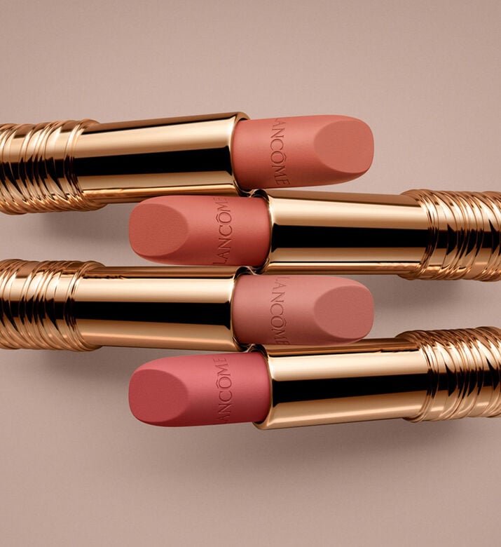 L Absolu Rouge Intimate Lipstick