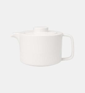 Moments Earthenware Teapot - 1 L