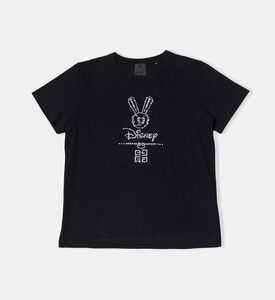 Disney Ortensia-print T-shirt Disney Ortensia-print T-shirt