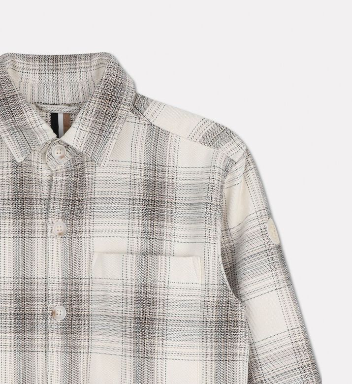 Boss Shirt Casual, Packshot View
