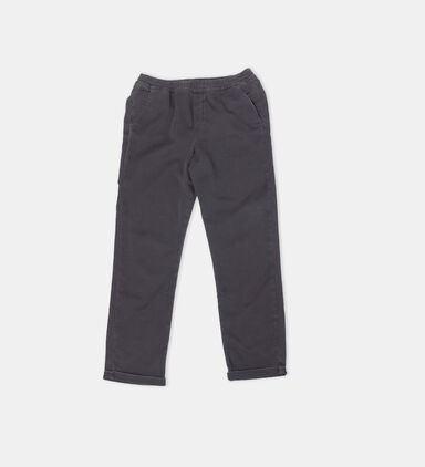 Fresh Wool Pants