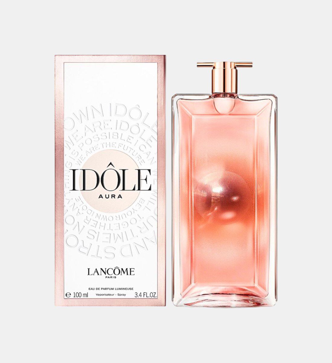 Idole sales perfume lancome