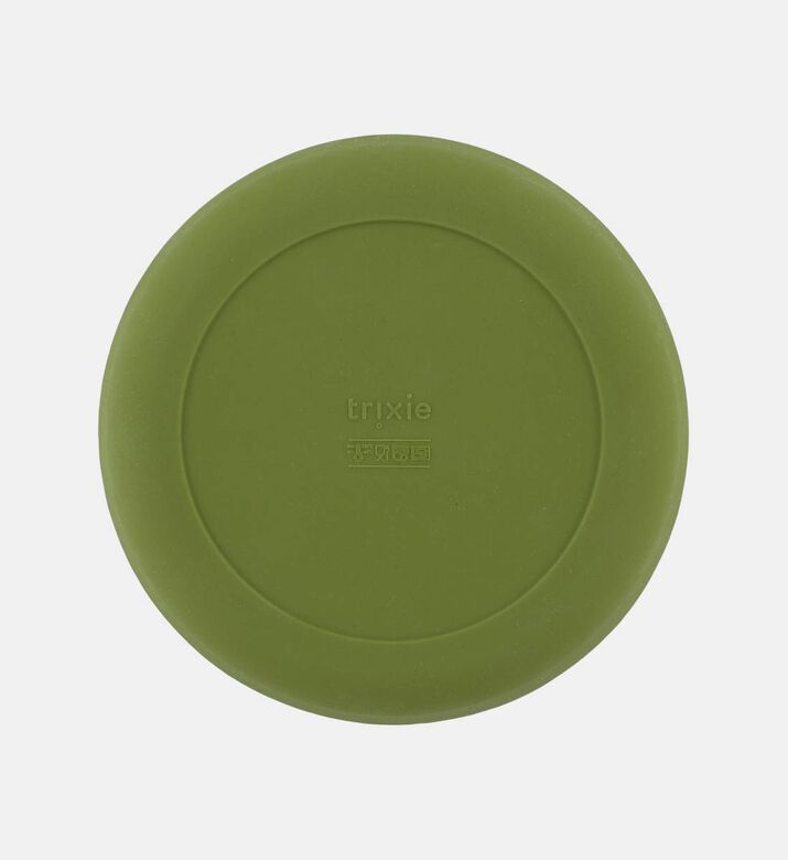 Mr. Dino Silicone Plate