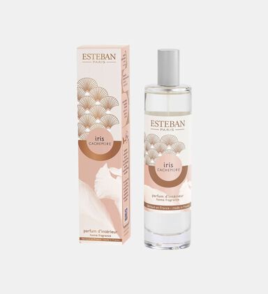 شمعة معطرة من إيريس كاشمير