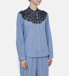 Sea NY Shirt Maella, Model View