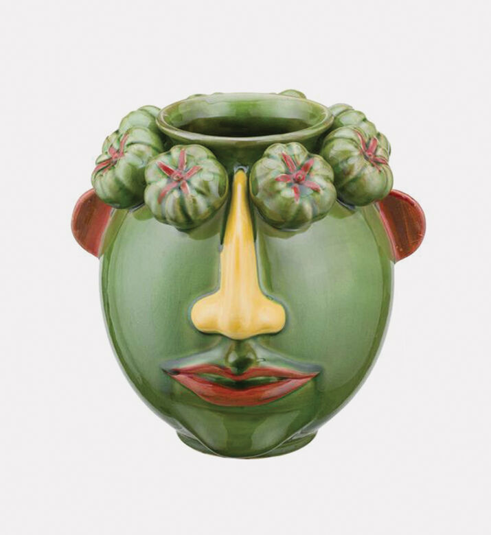 Thun Arciboldo Medium Vase, Packshot View