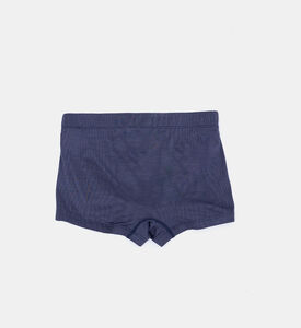 Logo Waistband Boxer Trunks