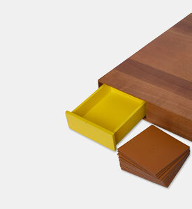 Atelier du Vin Le Plateau Wine Tool Case, Packshot View