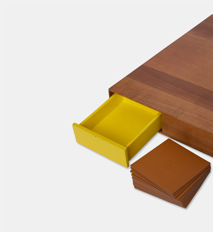 Atelier du Vin Le Plateau Wine Tool Case, Packshot View