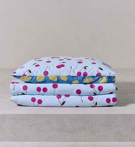 طقم سرير زيستي تشيري 140x220، 60x70 سم