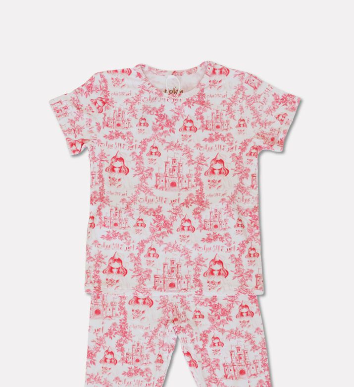 Nohm Pj Amira, Packshot View
