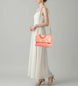 Chanel Bag Meduim, Packshot View