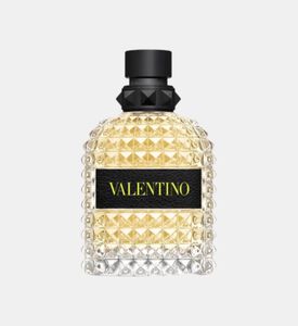 Born In Roma Yellow Dream Edt