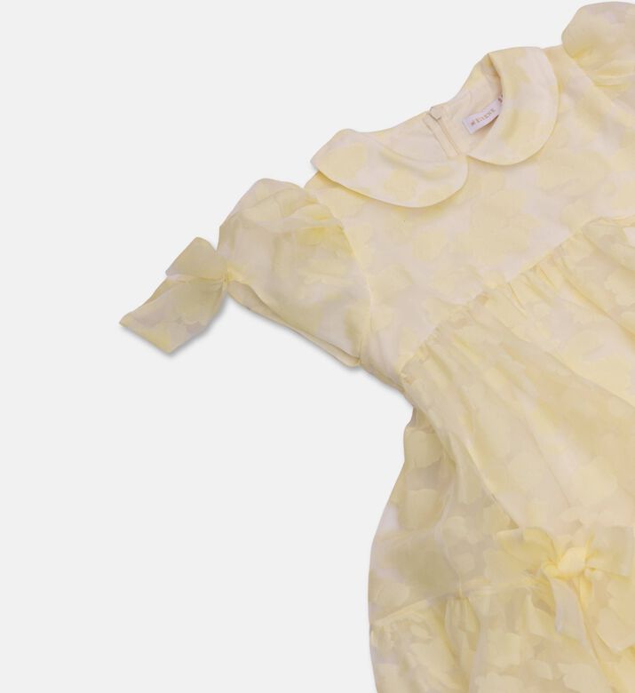 Eirene Dress Organza, Packshot View