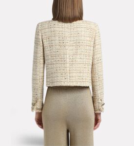 Luisa Spagnoli Jack, Model View