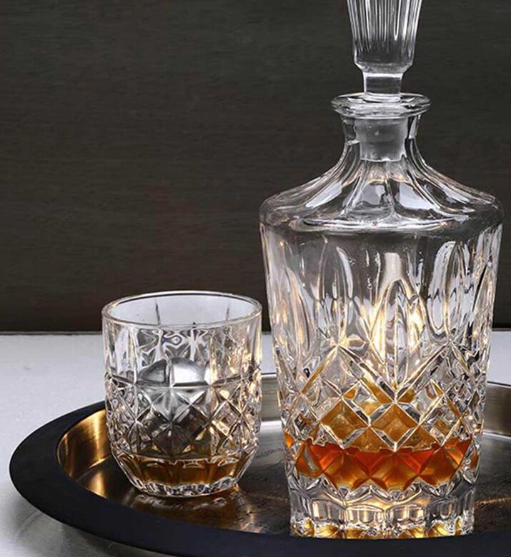 مصفق بوند هاردينغ حجم 13x29.5x12.5 سم سعة 900 مل