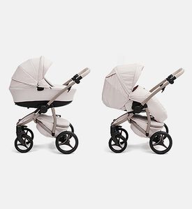 نظام عربة أطفال