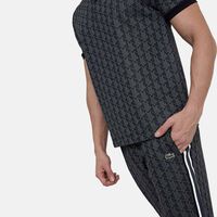Paris Monogram Sweatpants